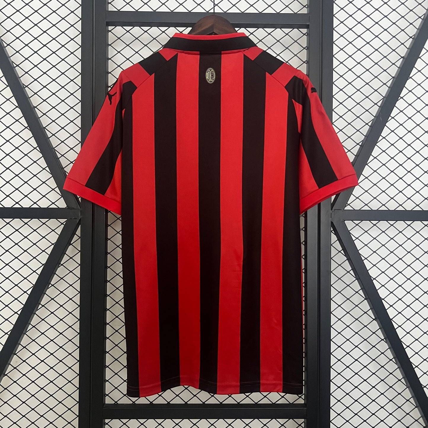 CAMISETA MILAN EDICIÓN LIMITADA 125 ANIVERSARIO