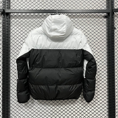 Abrigo Impermeable PSG 25/26