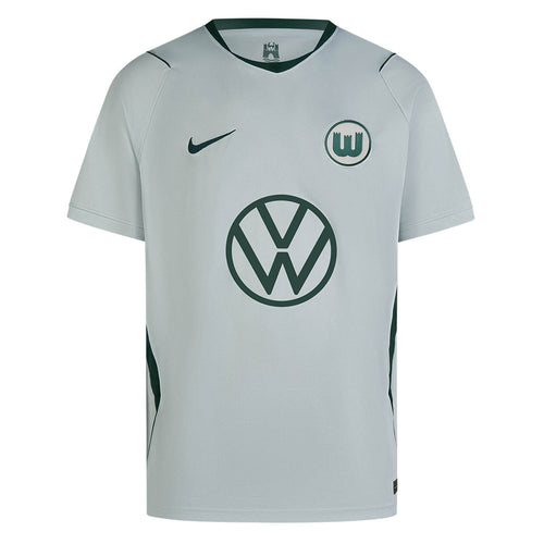 Camiseta VFL Wolfsburg Away 26/27