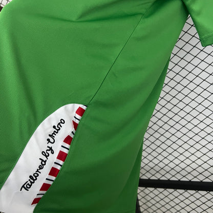 Camiseta Retro Athletic Bilbao 97/98