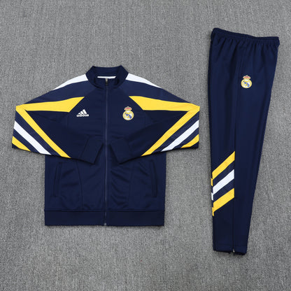 Chandal Real Madrid Retro