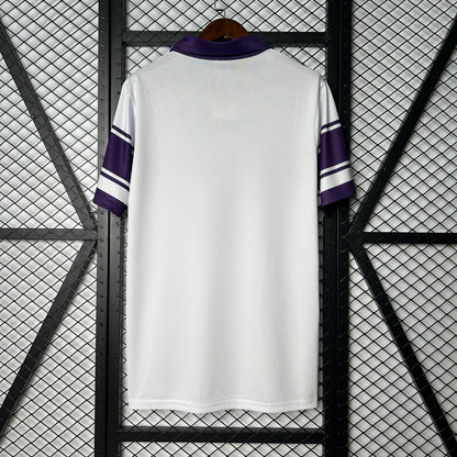 Camiseta Retro Florence Away 83/85