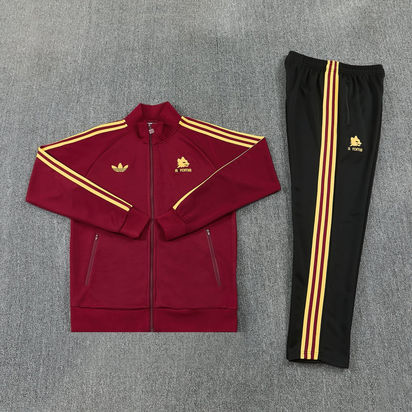 Chandal AS Roma 26/27
