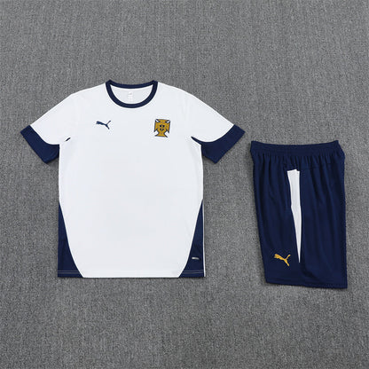 Camisa e Pantalones Cortos para Niño Portugal 25/26