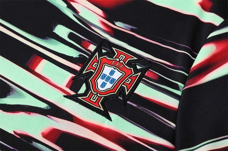 Camiseta y Pantalón entrenamiento Portugal 25/26
