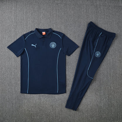 Camiseta y pantalón Olympique de Marseille 25/26