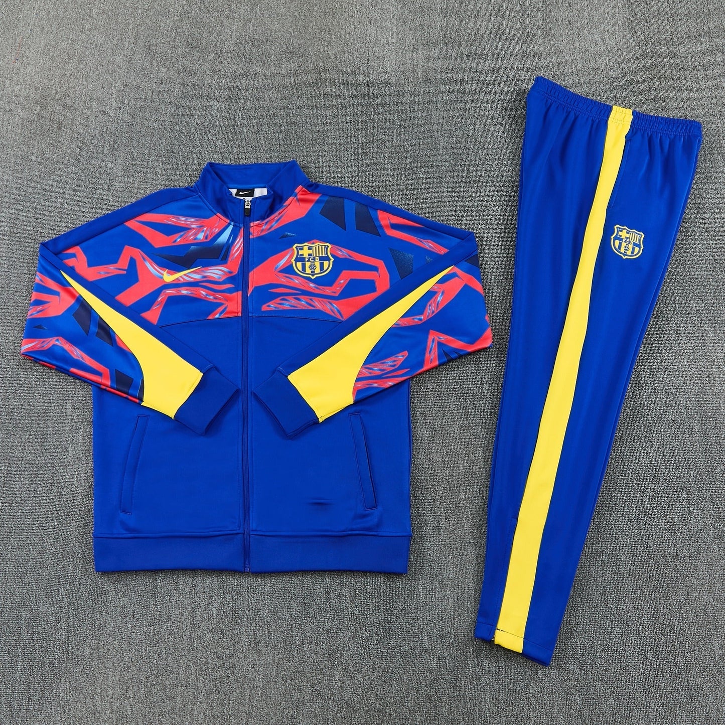 Chándal FC Barcelona 26/27
