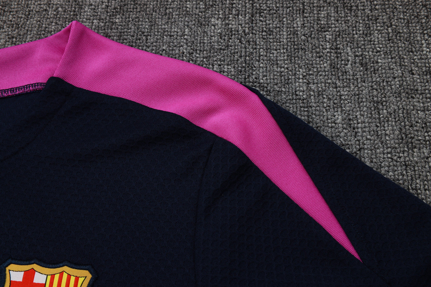 Camiseta y Pantalón entrenamiento Barcelona 25/26