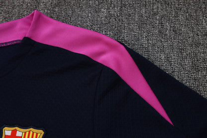 Camiseta y Pantalón entrenamiento Barcelona 25/26