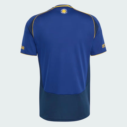 Camiseta Boca Juniors Home 26/27