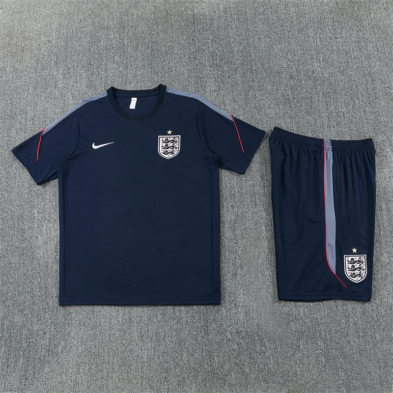 Camiseta y Pantalón entrenamiento Inglaterra 26/27