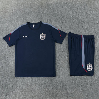 Camiseta y Pantalón entrenamiento Inglaterra 26/27