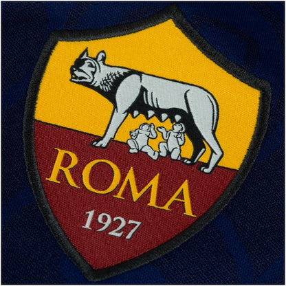 Camiseta Retro Roma Third 19/20