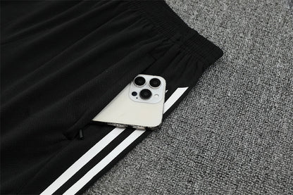 Camiseta y Pantalones Cortos para Niño Liverpool 25/26