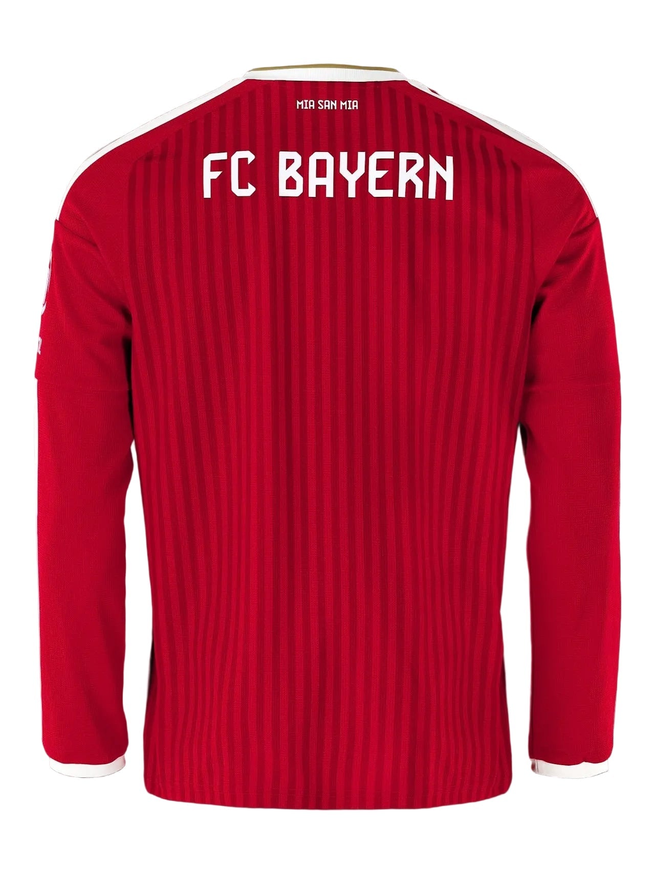 Camiseta Bayern de Múnich Manga Larga Home 26/27