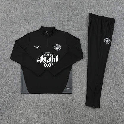 Chandal Niño Manchester City 25/26