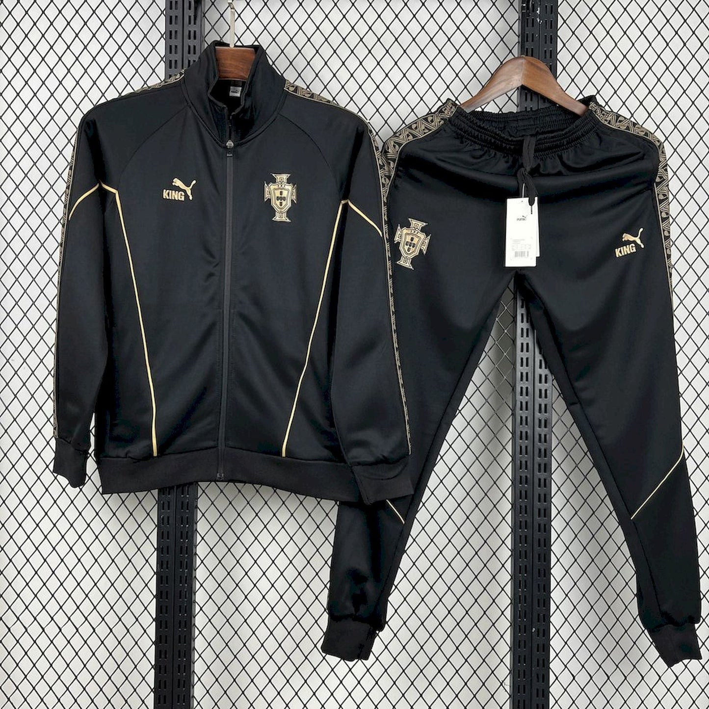 Chándal Selección Portugal 25/26