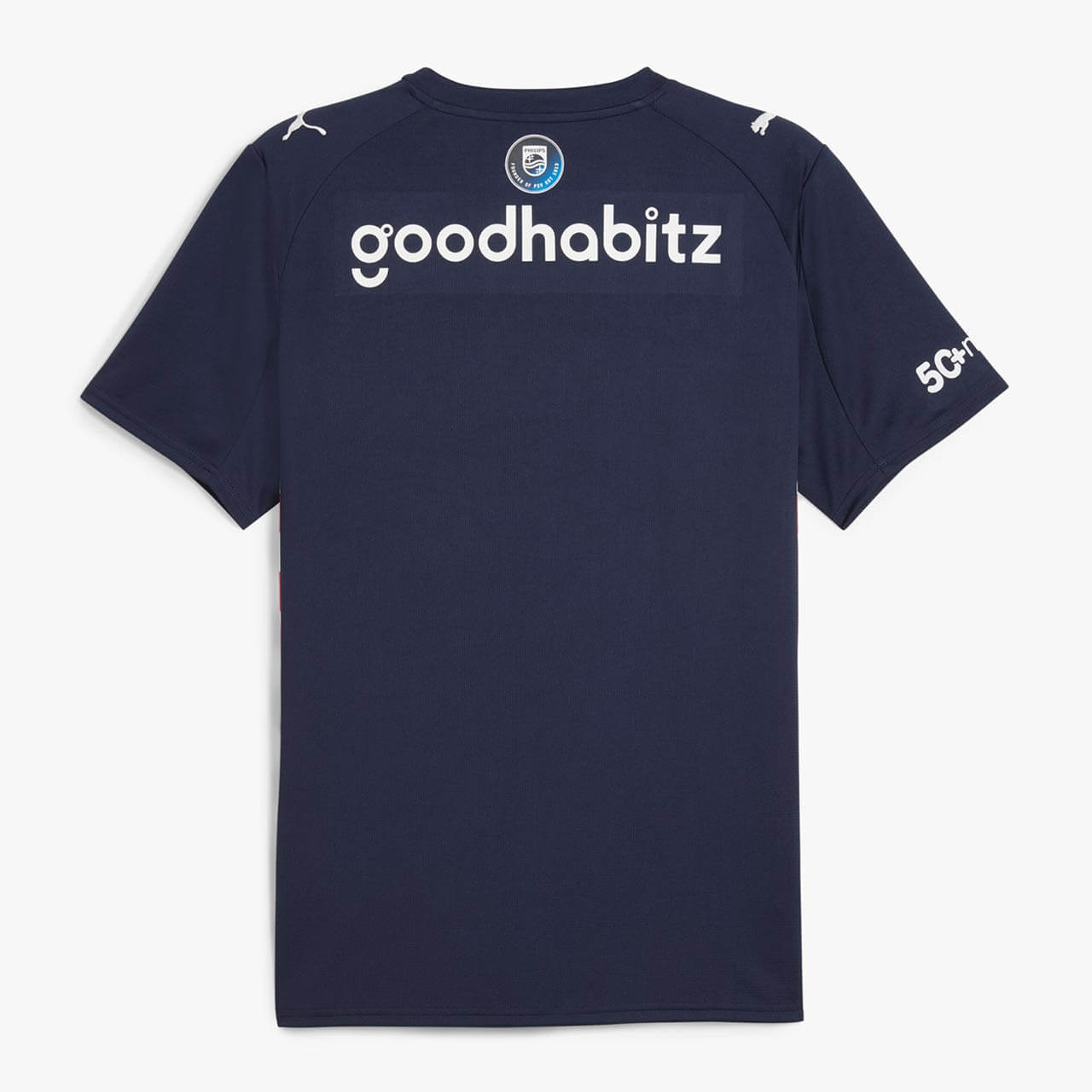 Camiseta PSV Eindhoven Away 25/26