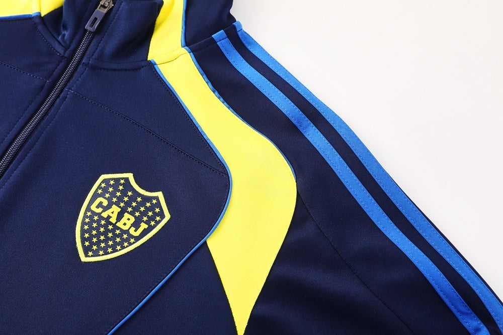 Chándal Boca Juniors 25/26