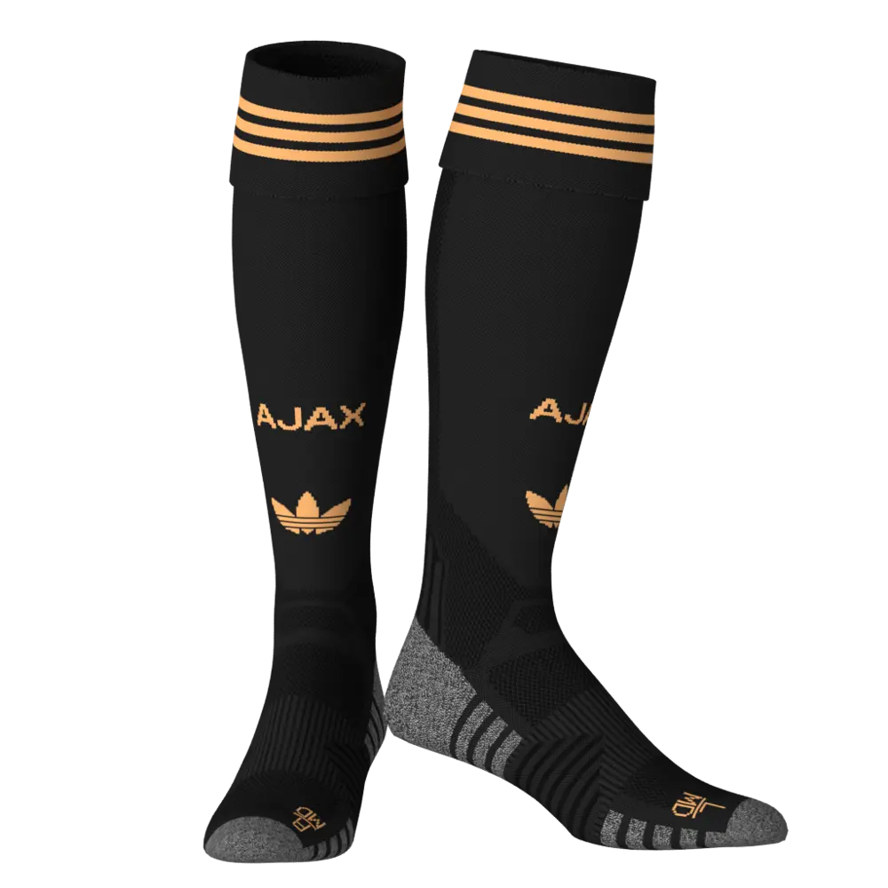 Medias Ajax Away 26/27