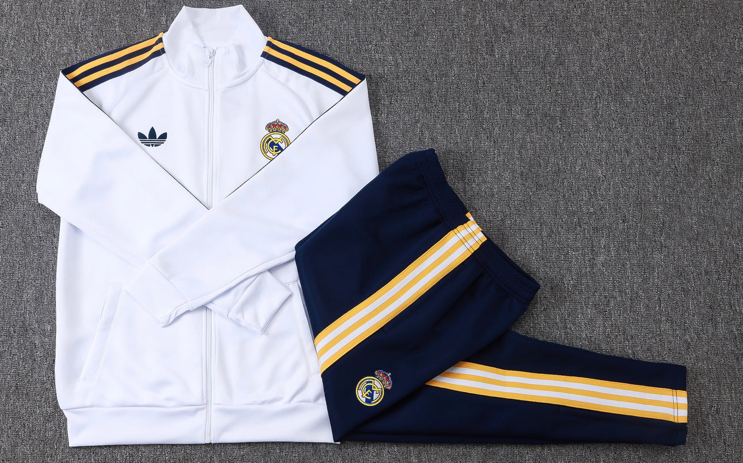 Chandal Real Madrid 26/27
