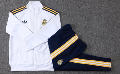 Chandal Real Madrid 26/27