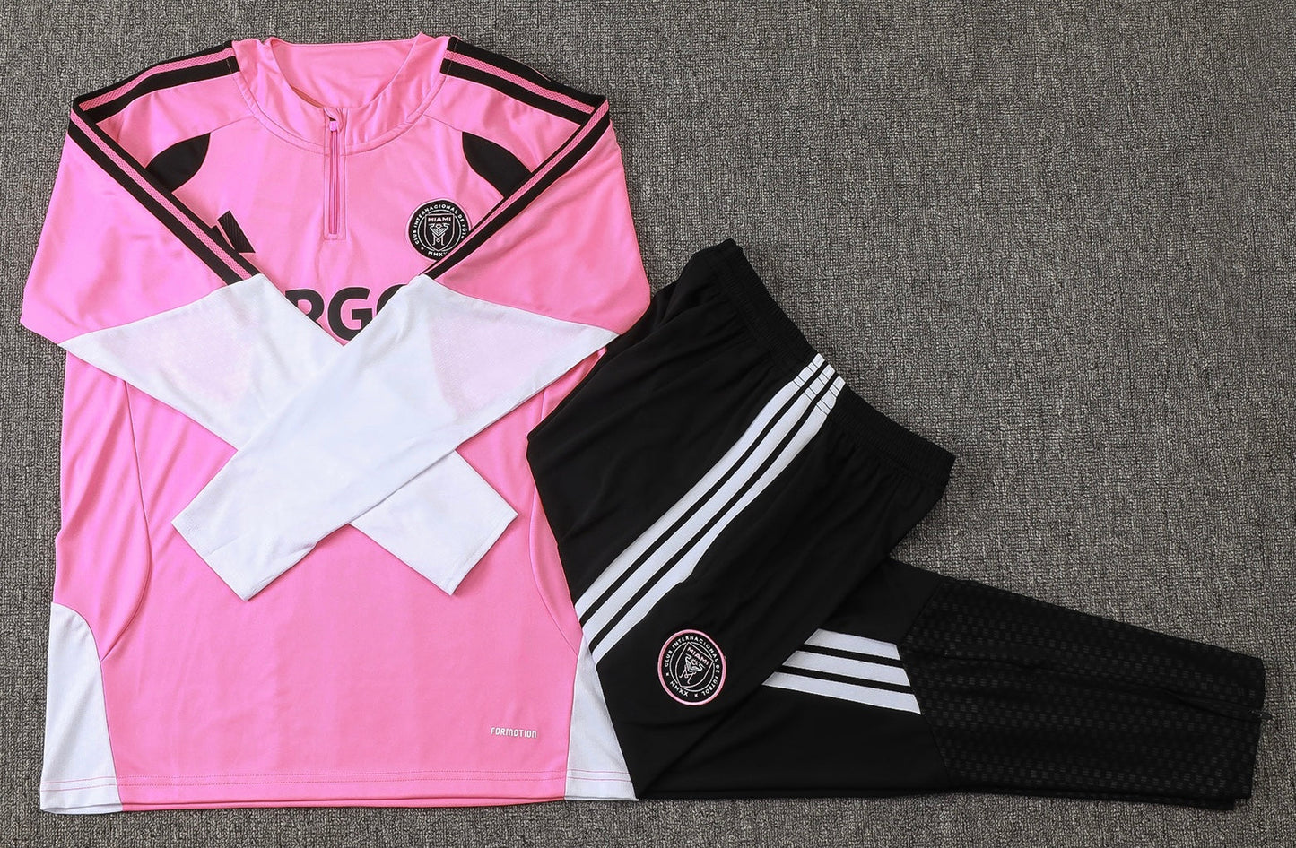 Chándal Niño Inter Miami 26/27
