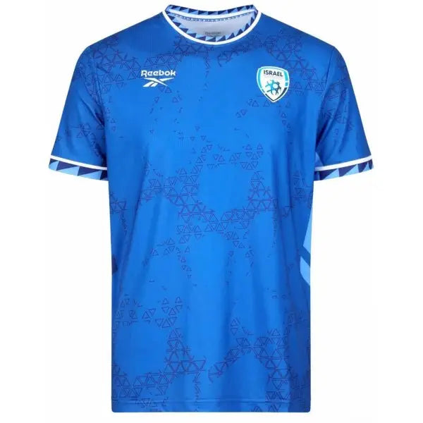 Camiseta Israel Away 26/27