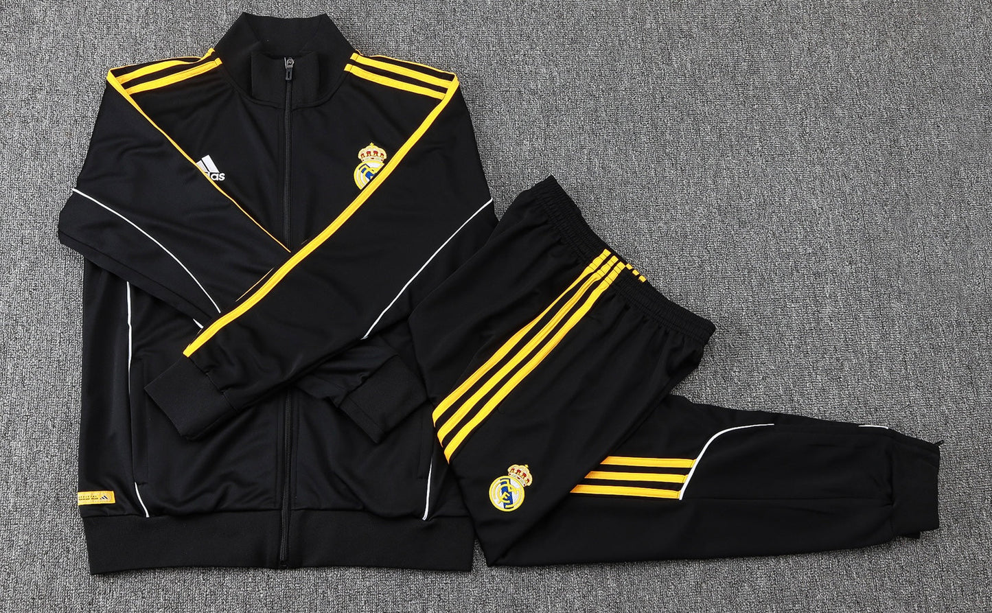 Chandal Niño Real Madrid 25/26