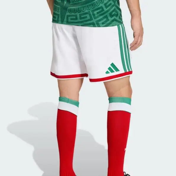 Pantalones Cortos México Home 26/27