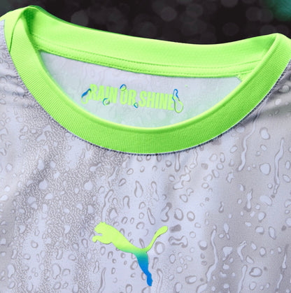 Camiseta Manchester City Third 25/26 Jugador