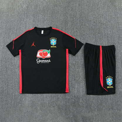 Camiseta y Pantalón entrenamiento Brasil 26/27