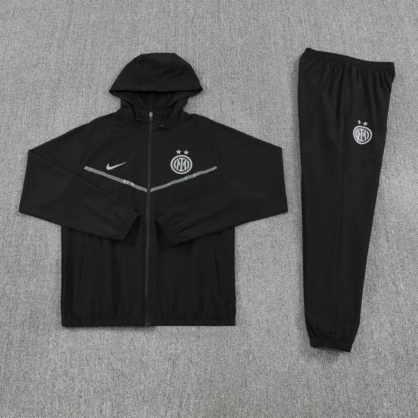 Chándal de fútbol impermeable Inter 25/26