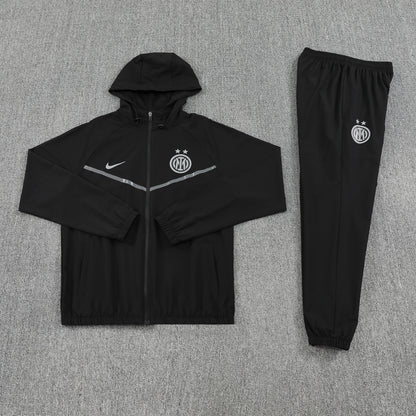 Chándal de fútbol impermeable Inter 25/26