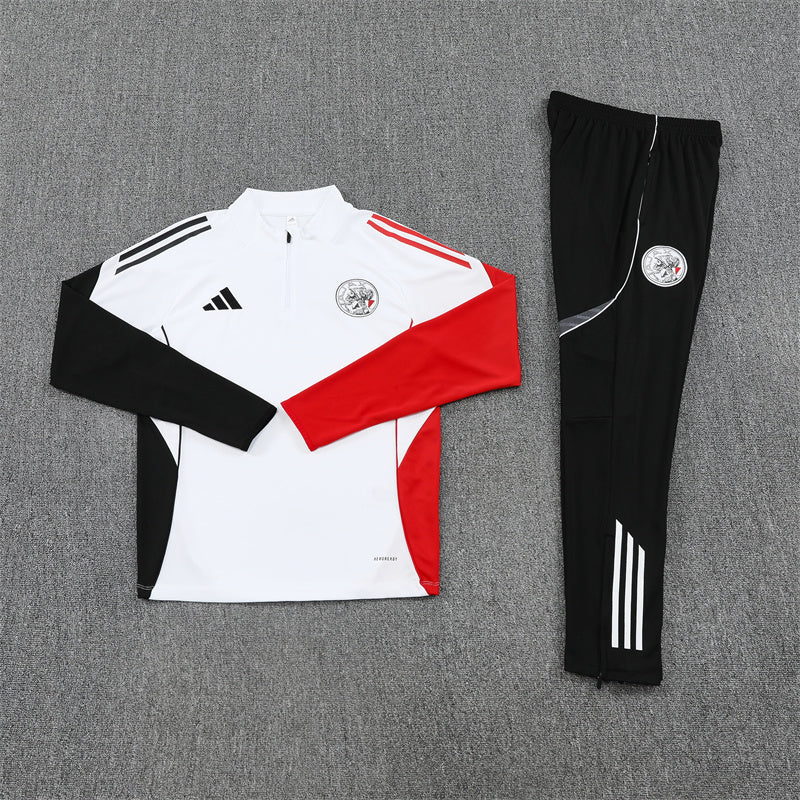 Chándal Ajax Niño 25/26