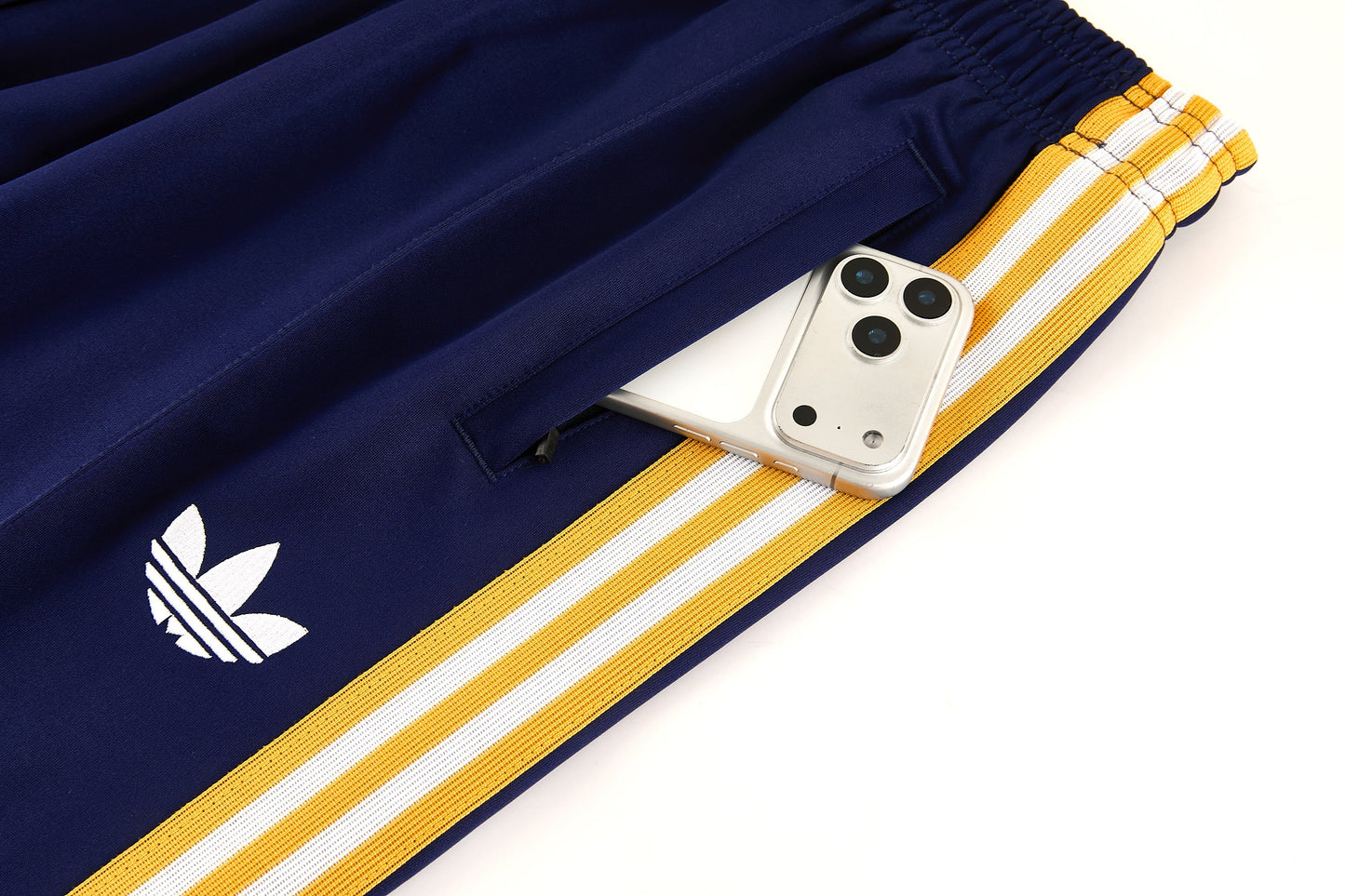 Chandal Real Madrid 26/27