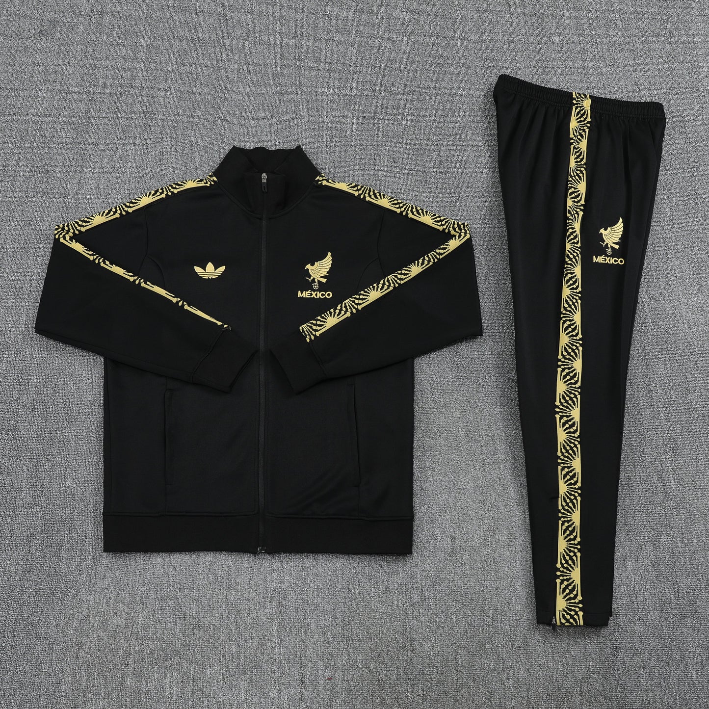 Chandal México de Oro 25/26