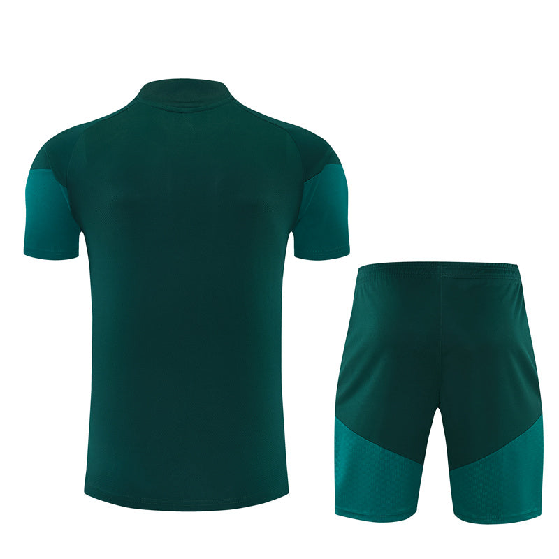 Camiseta y Pantalones Cortos Niños Real Madrid 26/27