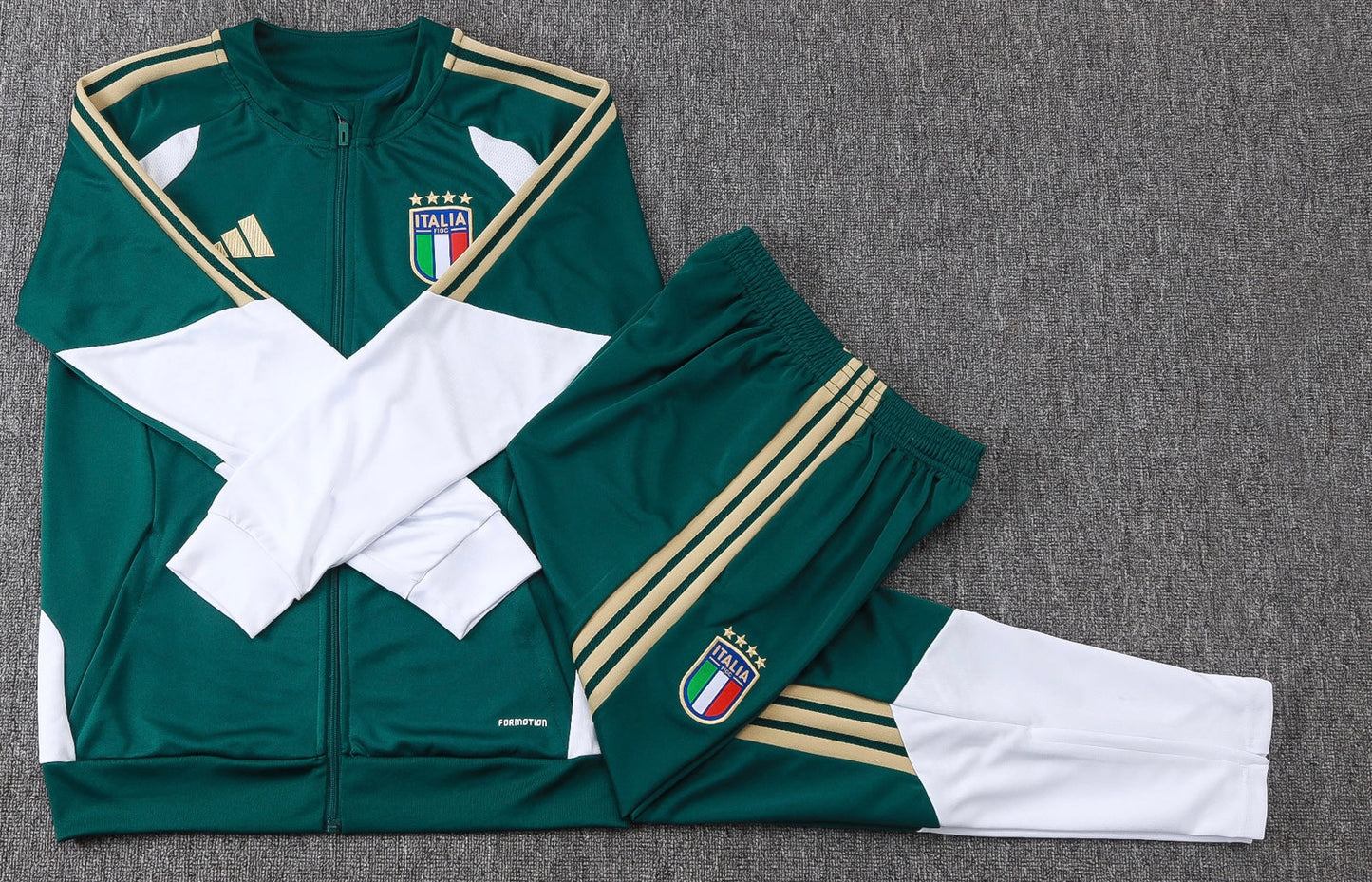 Chándal Italia 26/27