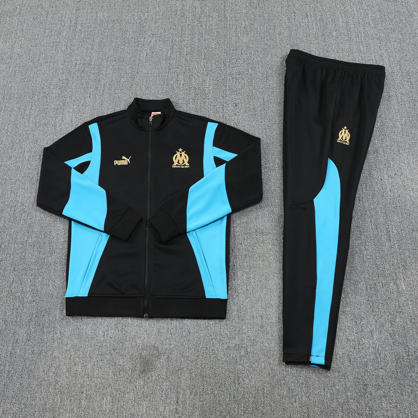 Chándal Olympique de Marseille 25/26