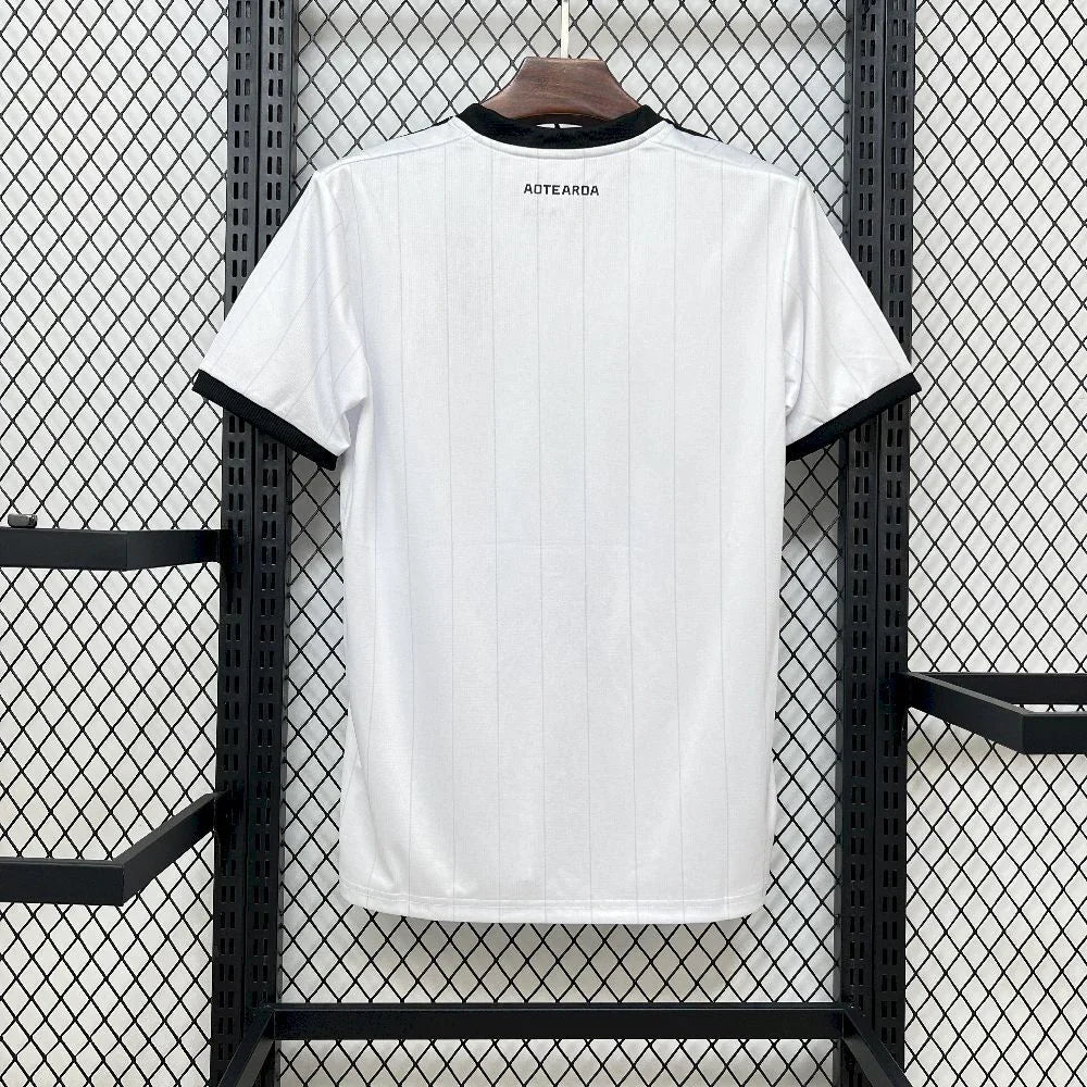 Camiseta Nueva Zelanda Home 26/27