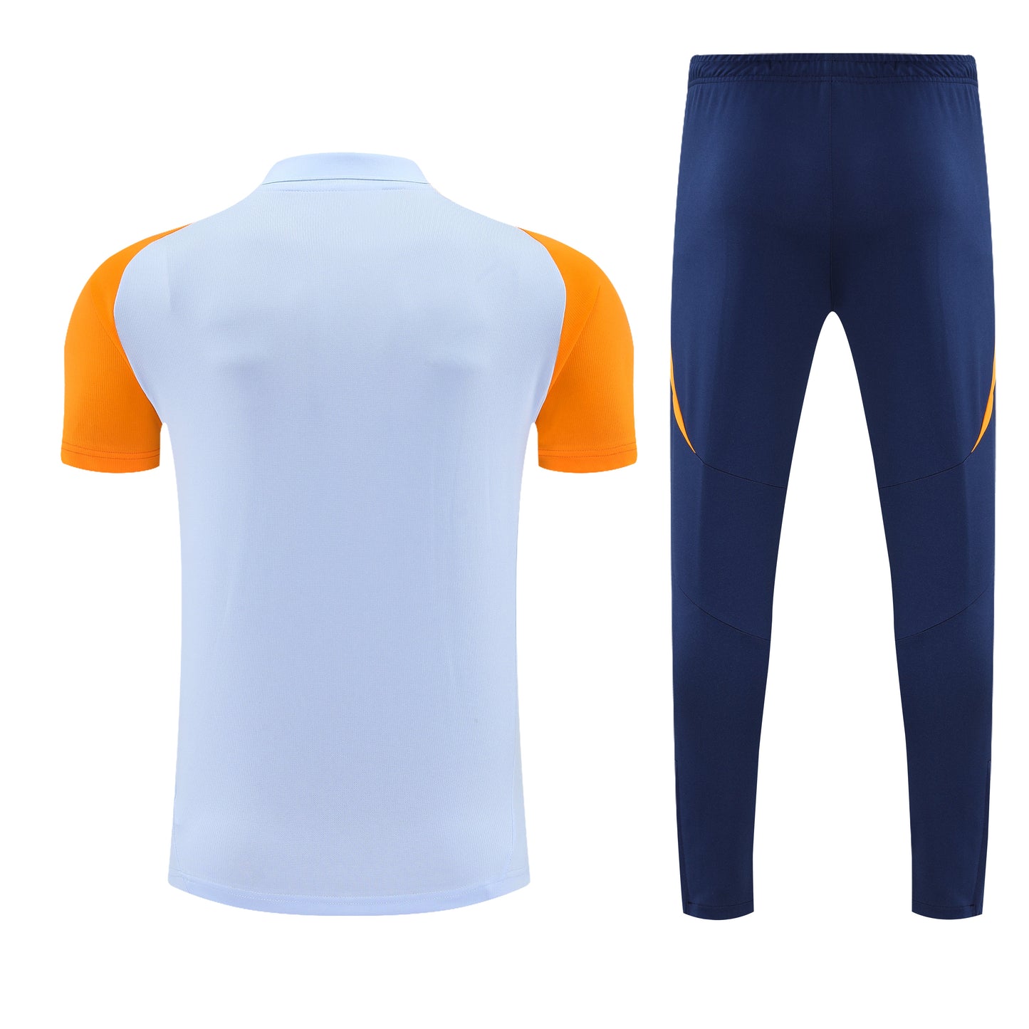 Camiseta y pantalón Real Madrid 25/26