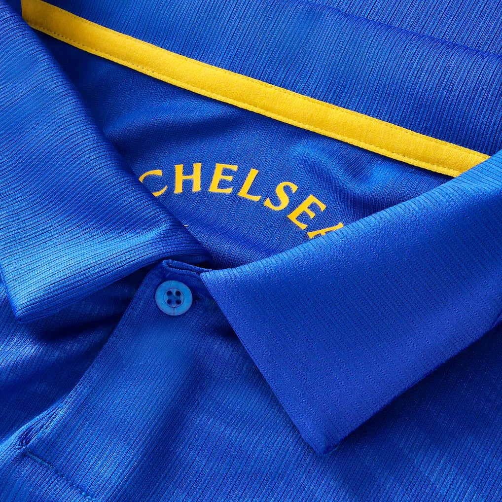 Camiseta Chelsea Home 26/27