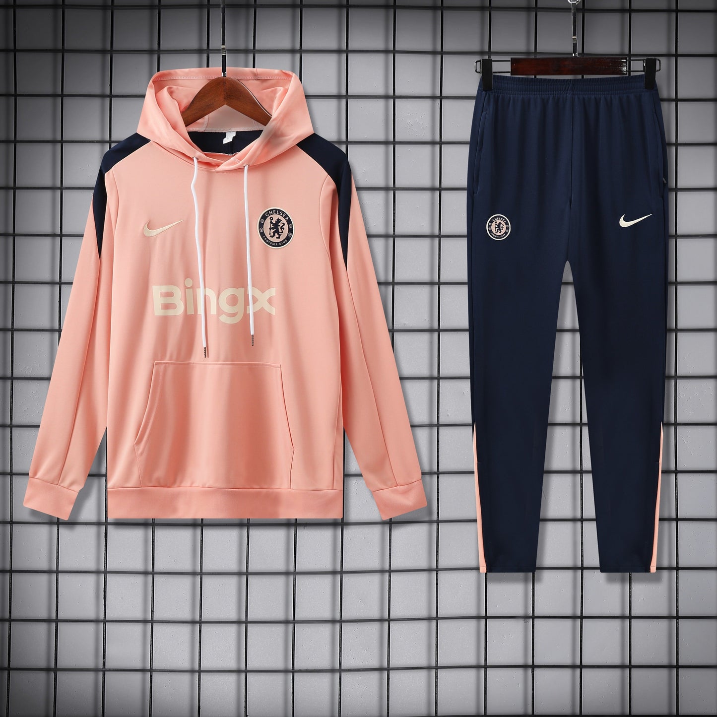 Chándal Chelsea 25/26