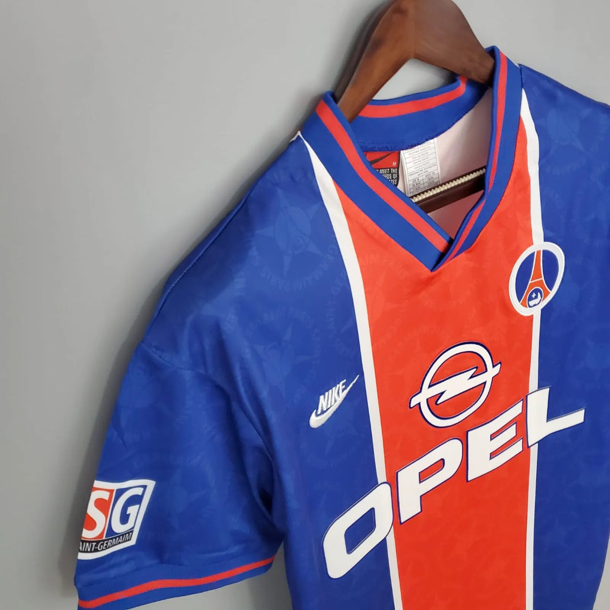 Camiseta Retro PSG Home 98/99