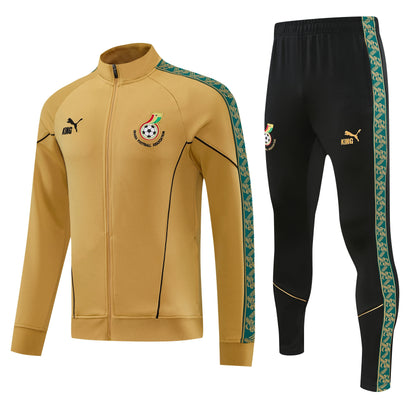 Chandal Ghana 26/27