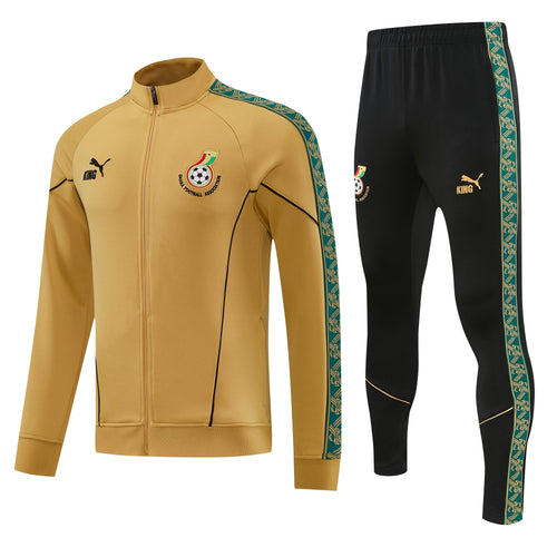 Chandal Ghana 26/27