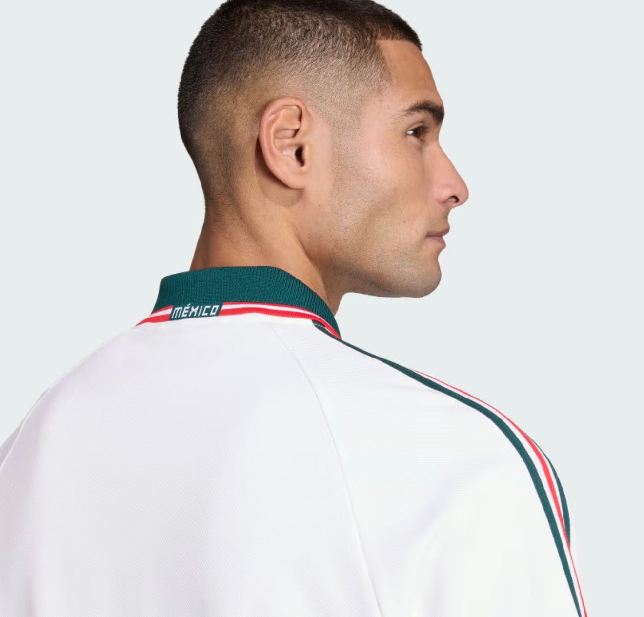 Chandal México 26/27