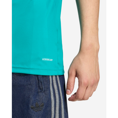 Camiseta Liverpool Third 25/26