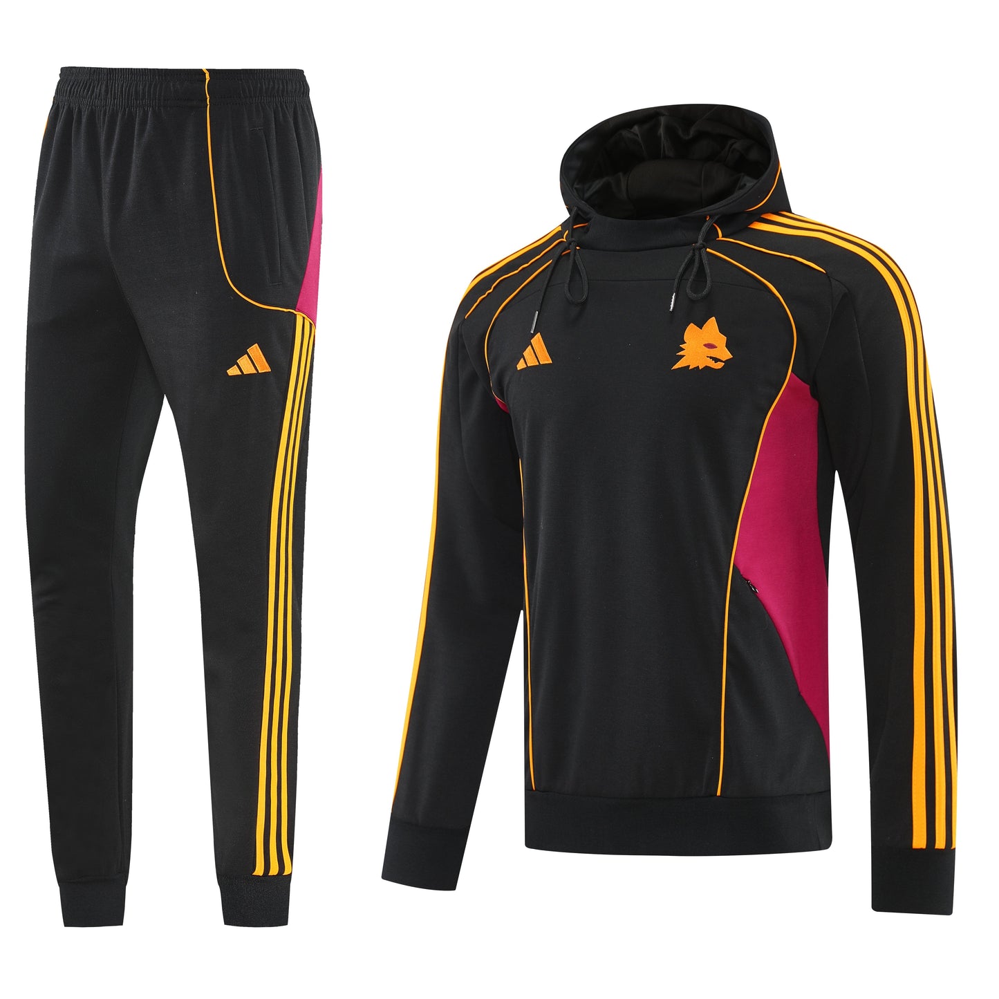 Chandal AS Roma 25/26